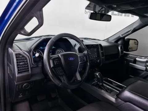 More photos of 2017 Ford F-150 XLT at CarLink Fort Myers, FL