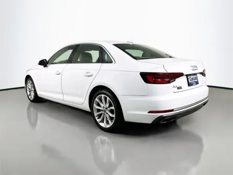 More photos of 2019 Audi A4 2.0T Premium at CarLink Fort Myers, FL