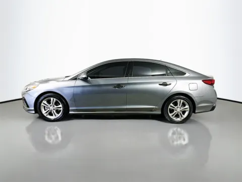 More photos of 2018 Hyundai Sonata Sport+ at CarLink Fort Myers, FL