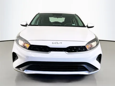 Photos of 2022 Kia Forte LXS for sale in Fort Myers, FL at CarLink Fort Myers