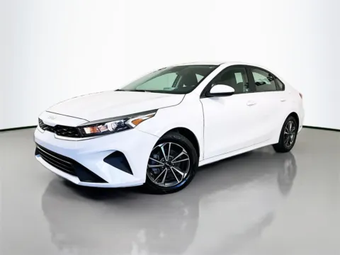 Another view of 2022 Kia Forte LXS for sale in Fort Myers, FL at CarLink Fort Myers