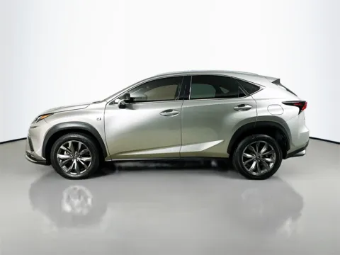 More photos of 2021 Lexus NX 300 F Sport at CarLink Fort Myers, FL