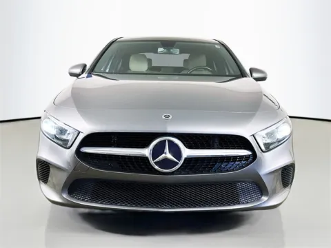 Photos of 2021 Mercedes-Benz A-Class A 220 for sale in Fort Myers, FL at CarLink Fort Myers