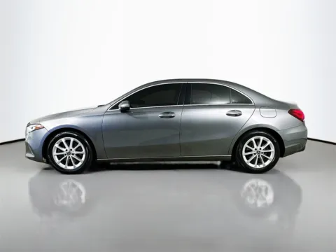 More photos of 2021 Mercedes-Benz A-Class A 220 at CarLink Fort Myers, FL