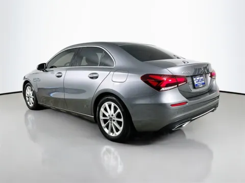 More photos of 2021 Mercedes-Benz A-Class A 220 at CarLink Fort Myers, FL