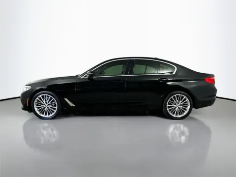 More photos of 2020 BMW 5 Series 530i at CarLink Fort Myers, FL