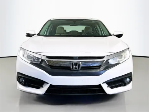 Photos of 2017 Honda Civic EX-T for sale in Fort Myers, FL at CarLink Fort Myers