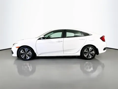 More photos of 2017 Honda Civic EX-T at CarLink Fort Myers, FL