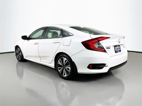 More photos of 2017 Honda Civic EX-T at CarLink Fort Myers, FL