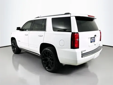 More photos of 2018 Chevrolet Tahoe Premier at CarLink Fort Myers, FL