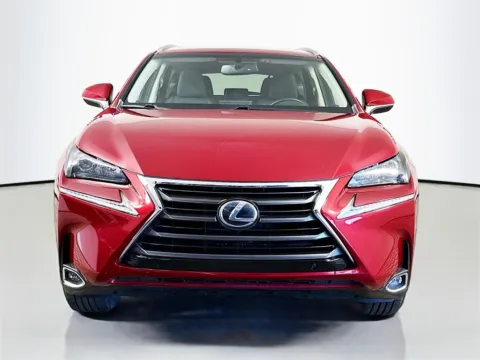 Photos of 2017 Lexus NX 200t for sale in Fort Myers, FL at CarLink Fort Myers