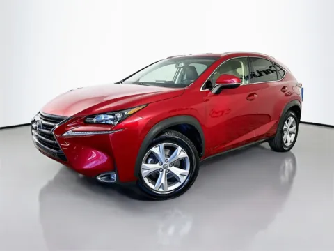 Another view of 2017 Lexus NX 200t for sale in Fort Myers, FL at CarLink Fort Myers