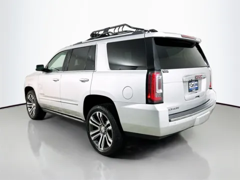 More photos of 2018 GMC Yukon Denali at CarLink Fort Myers, FL