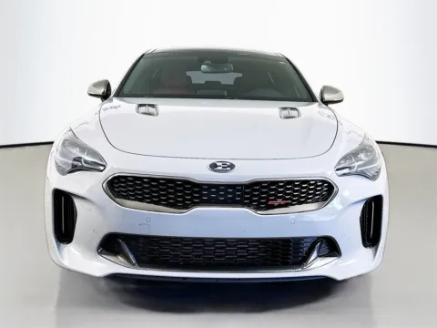 Photos of 2020 Kia Stinger GT1 for sale in Fort Myers, FL at CarLink Fort Myers
