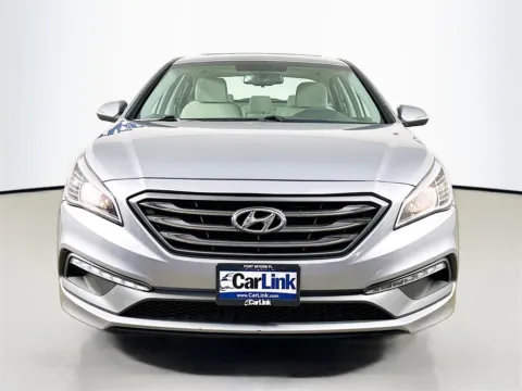Photos of 2015 Hyundai Sonata Sport for sale in Fort Myers, FL at CarLink Fort Myers
