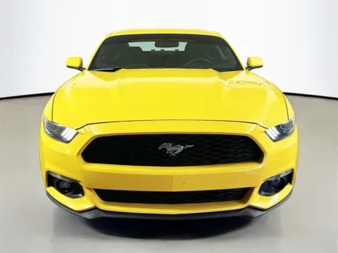 Photos of 2016 Ford Mustang EcoBoost for sale in Fort Myers, FL at CarLink Fort Myers