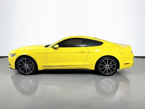 More photos of 2016 Ford Mustang EcoBoost at CarLink Fort Myers, FL