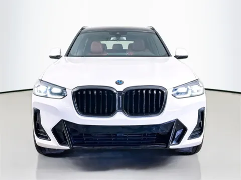 Photos of 2022 BMW X3 sDrive30i for sale in Fort Myers, FL at CarLink Fort Myers