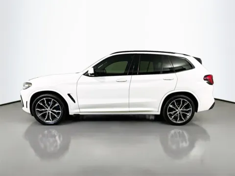 More photos of 2022 BMW X3 sDrive30i at CarLink Fort Myers, FL