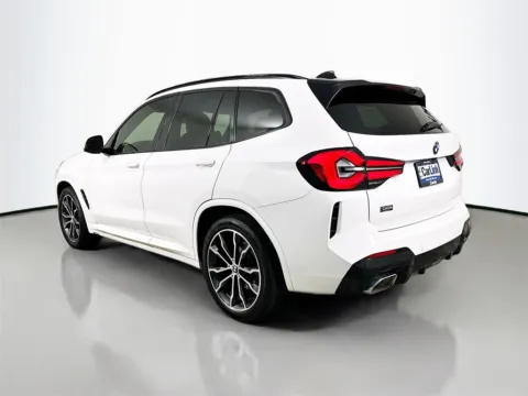 More photos of 2022 BMW X3 sDrive30i at CarLink Fort Myers, FL
