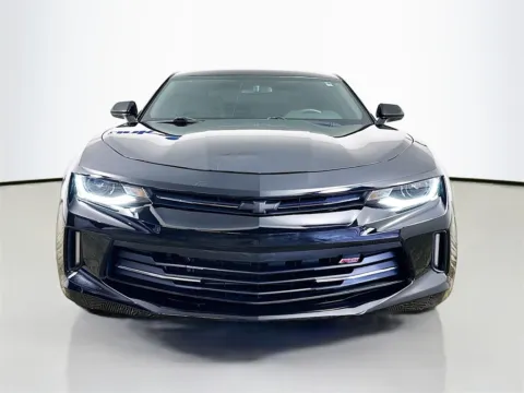 Photos of 2014 Chevrolet Camaro 1LS for sale in Fort Myers, FL at CarLink Fort Myers