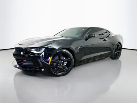 Another view of 2014 Chevrolet Camaro 1LS for sale in Fort Myers, FL at CarLink Fort Myers