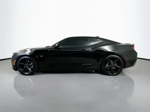 More photos of 2014 Chevrolet Camaro 1LS at CarLink Fort Myers, FL