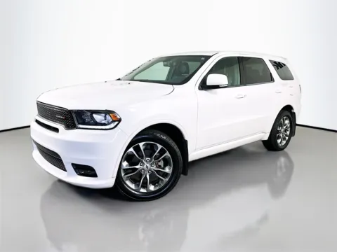 Another view of 2019 Dodge Durango GT Plus for sale in Fort Myers, FL at CarLink Fort Myers