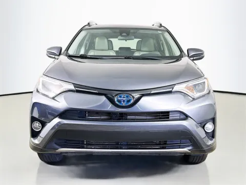 Photos of 2018 Toyota RAV4 Hybrid XLE for sale in Fort Myers, FL at CarLink Fort Myers