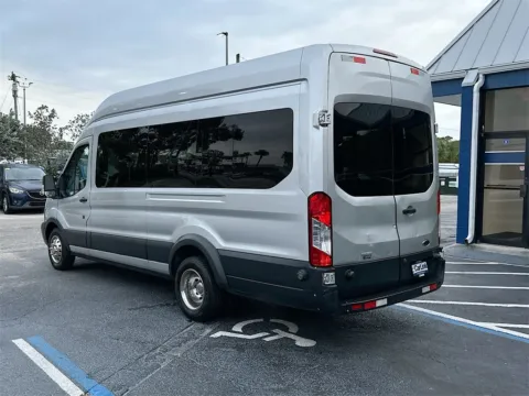 More photos of 2016 Ford Transit-350 XLT at CarLink Fort Myers, FL