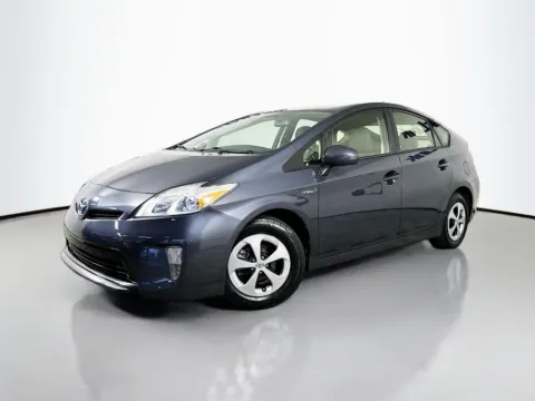 Another view of 2013 Toyota Prius Two for sale in Fort Myers, FL at CarLink Fort Myers