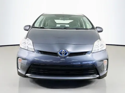 Photos of 2013 Toyota Prius Two for sale in Fort Myers, FL at CarLink Fort Myers