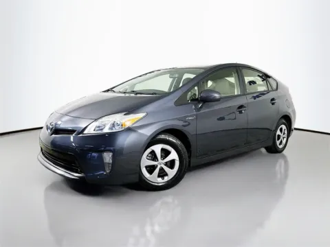 Another view of 2013 Toyota Prius Two for sale in Fort Myers, FL at CarLink Fort Myers