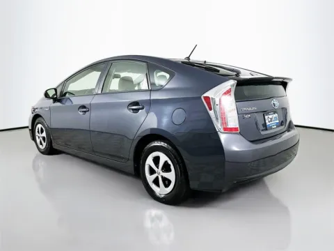 More photos of 2013 Toyota Prius Two at CarLink Fort Myers, FL