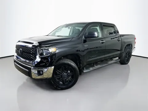 Another view of 2019 Toyota Tundra SR5 for sale in Fort Myers, FL at CarLink Fort Myers