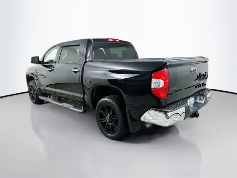 More photos of 2019 Toyota Tundra SR5 at CarLink Fort Myers, FL