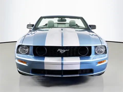 Photos of 2006 Ford Mustang GT Premium for sale in Fort Myers, FL at CarLink Fort Myers