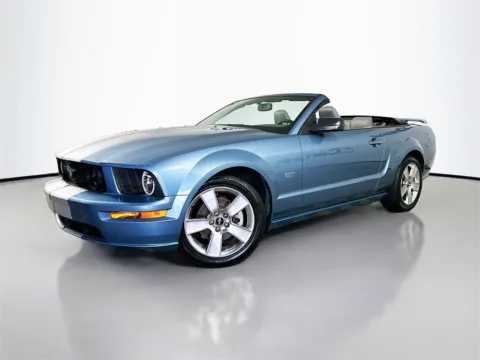 Another view of 2006 Ford Mustang GT Premium for sale in Fort Myers, FL at CarLink Fort Myers