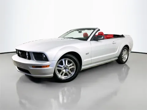 Another view of 2005 Ford Mustang GT Premium for sale in Fort Myers, FL at CarLink Fort Myers