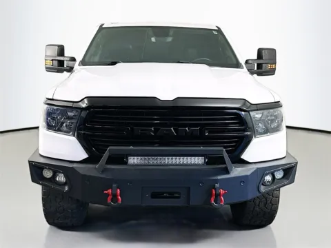 Photos of 2021 Ram 1500 Big Horn/Lone Star for sale in Fort Myers, FL at CarLink Fort Myers