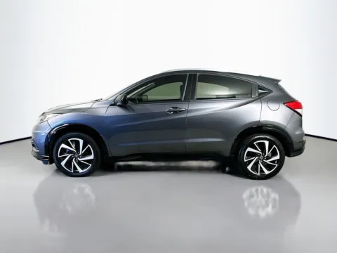 More photos of 2019 Honda HR-V Sport at CarLink Fort Myers, FL