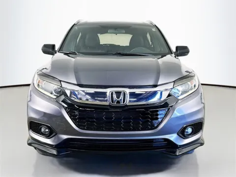 Photos of 2019 Honda HR-V Sport for sale in Fort Myers, FL at CarLink Fort Myers
