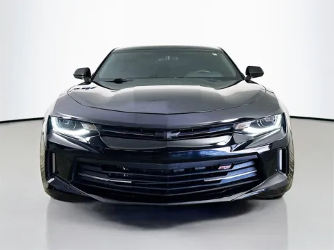 Photos of 2017 Chevrolet Camaro 1LT for sale in Fort Myers, FL at CarLink Fort Myers