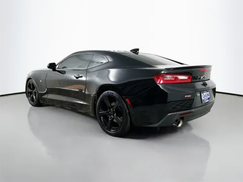 More photos of 2017 Chevrolet Camaro 1LT at CarLink Fort Myers, FL