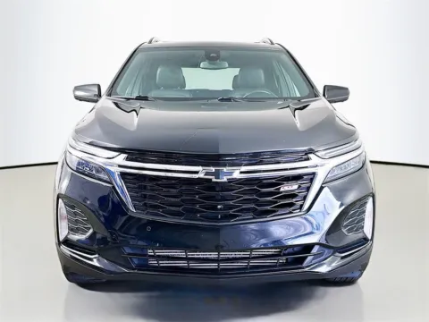 Photos of 2022 Chevrolet Equinox RS for sale in Fort Myers, FL at CarLink Fort Myers