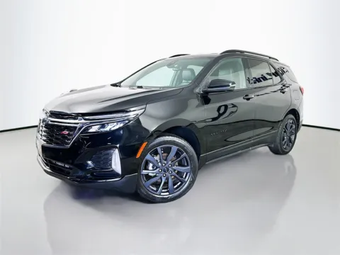 Another view of 2022 Chevrolet Equinox RS for sale in Fort Myers, FL at CarLink Fort Myers