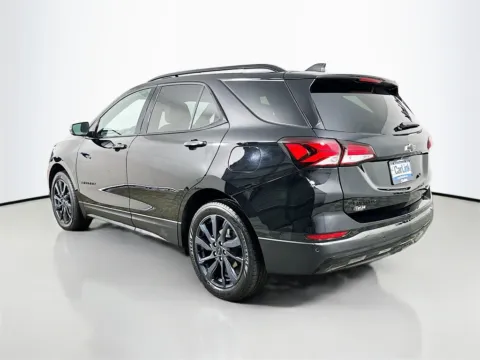 More photos of 2022 Chevrolet Equinox RS at CarLink Fort Myers, FL