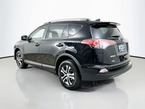 More photos of 2016 Toyota RAV4 LE at CarLink Fort Myers, FL
