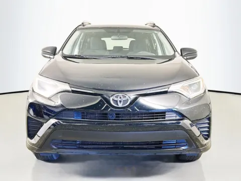 Photos of 2016 Toyota RAV4 LE for sale in Fort Myers, FL at CarLink Fort Myers