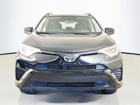 Photos of 2016 Toyota RAV4 LE for sale in Fort Myers, FL at CarLink Fort Myers